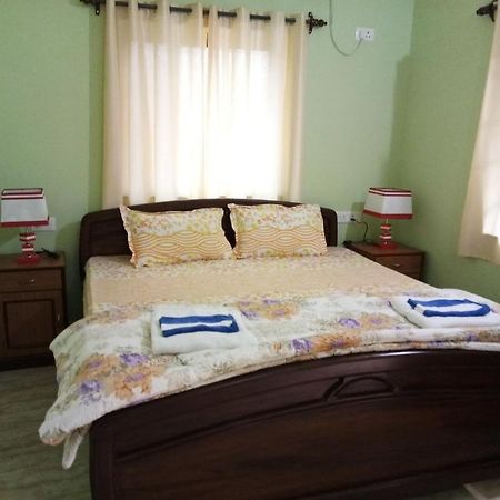 Shirley'S Guest House Majorda Exterior foto